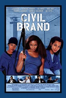 Civil Brand (2002) afişi