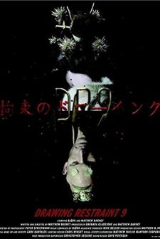 Çizgiyi Çekmek 9 (2005) afişi