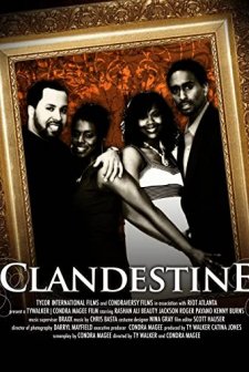 Clandestine