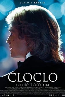 Cloclo (2012) afişi