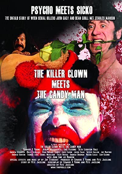 Clown (2019) afişi Clown (2019) afişi