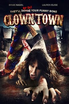 ClownTown