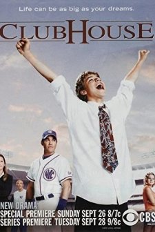 Clubhouse (2004) afişi