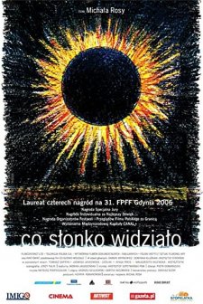 Co Slonko Widzialo (2006) afişi