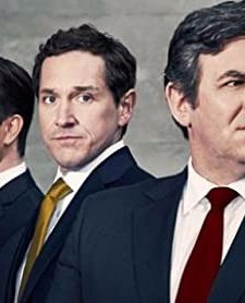 Coalition (2015) afişi