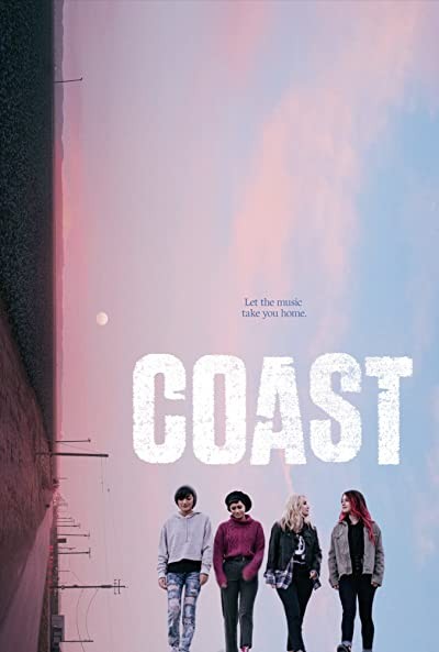Coast (2021) afişi Coast (2021) afişi