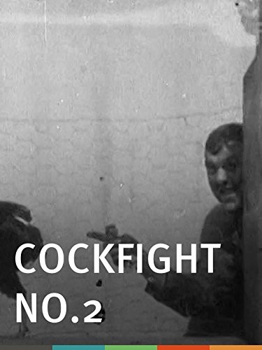 Cock Fight, No. 2 (1894) afişi Cock Fight, No. 2 (1894) afişi