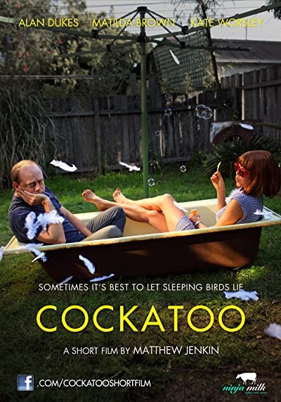 Cockatoo (2012) afişi Cockatoo (2012) afişi