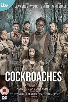 Cockroaches