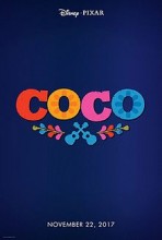 Coco (2017) afişi Coco (2017) afişi