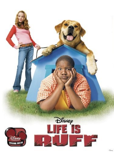 Çocuk Ve Köpek (2005) afişi Çocuk Ve Köpek (2005) afişi