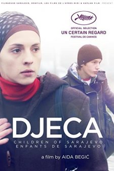 Çocuklar (2012) afişi