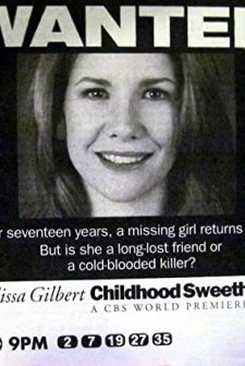 Çocukluk Aşkım Mısın? (1997) afişi