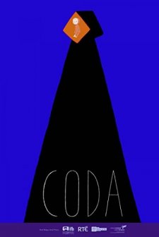 Coda (2013) afişi