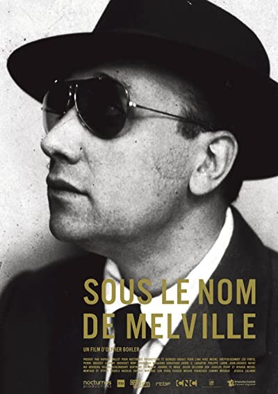Code Name: Melville (2008) afişi Code Name: Melville (2008) afişi