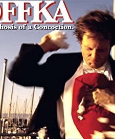 Coffka (2009) afişi