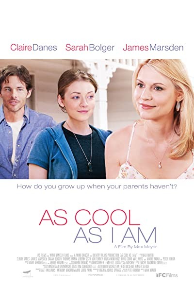 Çok Havalıyım (2013) afişi Çok Havalıyım (2013) afişi
