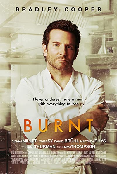 Çok Pişmiş (2015) afişi Çok Pişmiş (2015) afişi