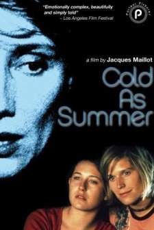 Cold As Summer (2002) afişi