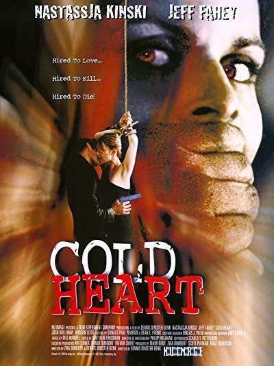 Cold Heart (2001) afişi Cold Heart (2001) afişi