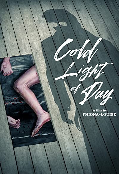 Cold Light Of Day (1989) afişi Cold Light Of Day (1989) afişi