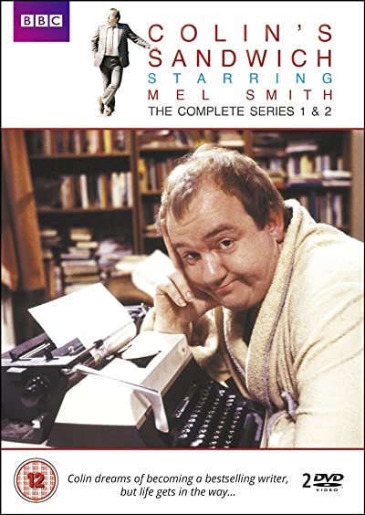 Colin's Sandwich (1988) afişi Colin's Sandwich (1988) afişi