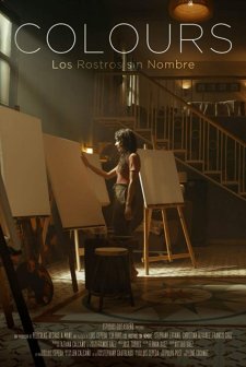 Colours (2019) afişi