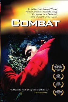 Combat (2006) afişi