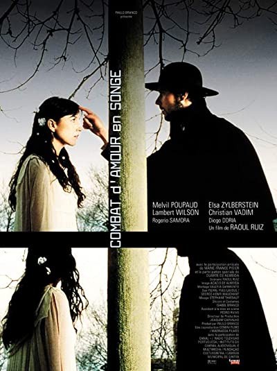 Combat D'amour En Songe (2000) afişi Combat D'amour En Songe (2000) afişi