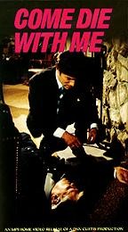 Come Die With Me: A Mickey Spillane's Mike Hammer Mystery (1994) afişi Come Die With Me: A Mickey Spillane's Mike Hammer Mystery (1994) afişi