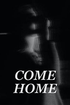 Come Home (2020) afişi
