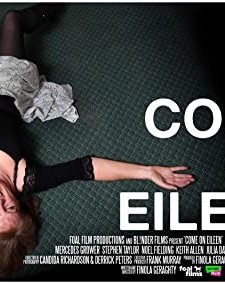 Come On Eileen (2010) afişi
