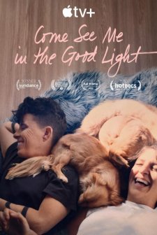 Come See Me in the Good Light (2025) Fragman (2025) afişi