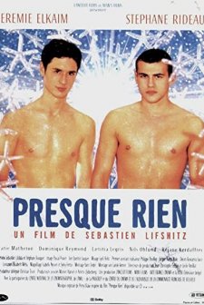 Come Undone (2000) afişi