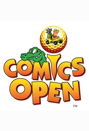 Comics Open (2012) afişi Comics Open (2012) afişi