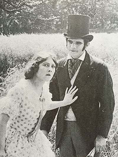 Comin' Thro The Rye (1916) afişi Comin' Thro The Rye (1916) afişi