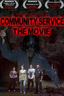 Community Service the Movie