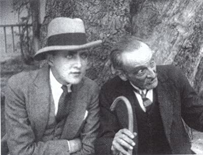 Como Los Muertos (1925) afişi Como Los Muertos (1925) afişi