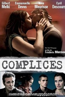 Complices (2009) afişi