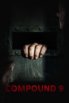 Compound 9 afişi