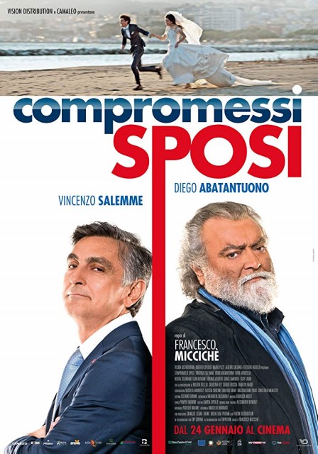 Compromessi sposi (2019) afişi Compromessi sposi (2019) afişi