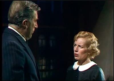Conceptions Of Murder (1970) afişi Conceptions Of Murder (1970) afişi