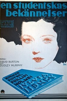 Confessions Of A Co-ed