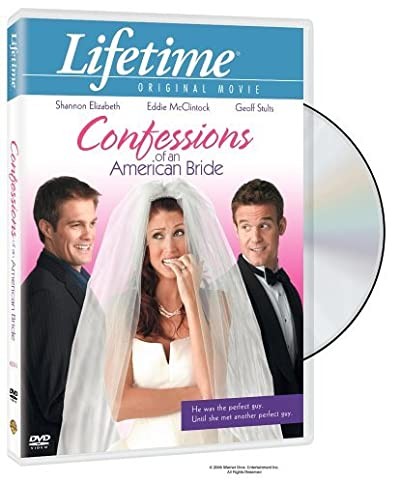 Confessions Of An American Bride (2005) afişi Confessions Of An American Bride (2005) afişi