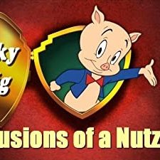 Confusions Of A Nutzy Spy (1943) afişi