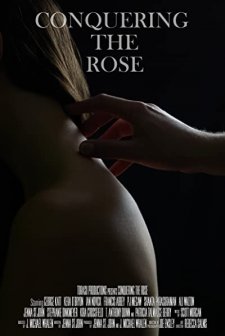 Conquering the Rose (2012) afişi