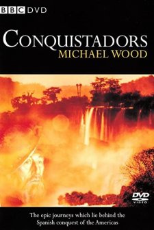 Conquistadors (2000) afişi