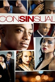 Consinsual (2010) afişi