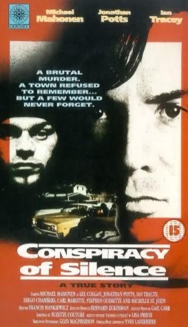 Conspiracy Of Silence Sezon 1 (1991) afişi Conspiracy Of Silence Sezon 1 (1991) afişi