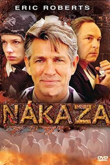 Contamination (2008) afişi